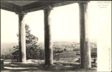 Hirschberg vom Helikon gesehen [Dokument ikonograficzny]