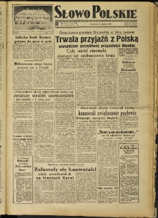 Słowo Polskie, 1951, nr 31 (1527)