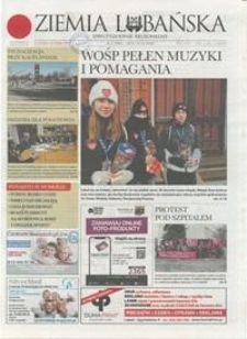 Ziemia Lubańska, 2026, nr 2