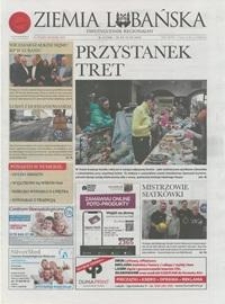 Ziemia Lubańska, 2026, nr 4