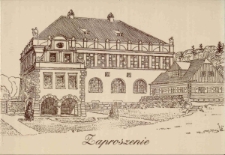 Podsumowanie Roku Jubileuszowego : z okazji 115-lecia muzealnictwa jeleniog&oacute;rskiego i 55-lecia działalności Muzeum w Jeleniej G&oacute;rze - zaproszenie [Dokument życia społecznego]