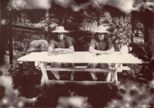 Znany... nieznany... Paweł Trybalski - zaproszenie [Dokument życia społecznego]