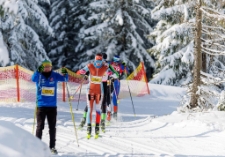 Bieg Piast&oacute;w : 6 km (fot. 11) [Dokument ikonograficzny]