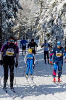 Bieg Piast&oacute;w : 6 km (fot. 7) [Dokument ikonograficzny]