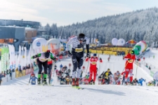 Bieg Piast&oacute;w : 6 km (fot. 6) [Dokument ikonograficzny]