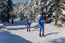 Bieg Piast&oacute;w : 6 km (fot. 5) [Dokument ikonograficzny]