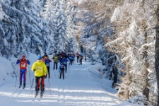 Bieg Piast&oacute;w : 6 km (fot. 3) [Dokument ikonograficzny]