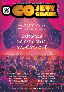 Co Jest Grane, 2025, nr 376 grudzień