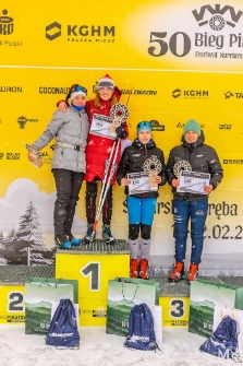 Bieg Piast&oacute;w : 15 km FT (fot. 13) [Dokument ikonograficzny]