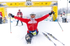 Bieg Piast&oacute;w : 15 km FT (fot. 10) [Dokument ikonograficzny]