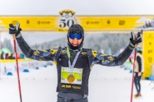 Bieg Piast&oacute;w : 15 km FT (fot. 9) [Dokument ikonograficzny]