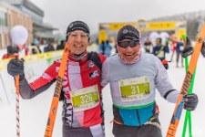 Bieg Piast&oacute;w : 15 km FT (fot. 5) [Dokument ikonograficzny]