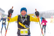 Bieg Piast&oacute;w : 15 km FT (fot. 4) [Dokument ikonograficzny]