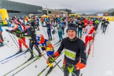 Bieg Piast&oacute;w : 15 km FT (fot. 2) [Dokument ikonograficzny]