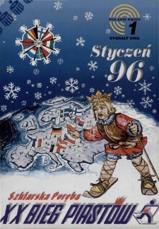 XX Bieg Piast&oacute;w