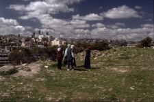 Line between my Mother[Dokument ikonograficzny]