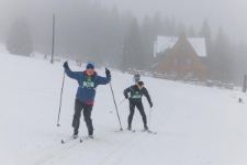 Bieg Piast&oacute;w : 25 km (fot. 14) [Dokument ikonograficzny]