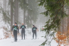 Bieg Piast&oacute;w : 25 km (fot. 13) [Dokument ikonograficzny]