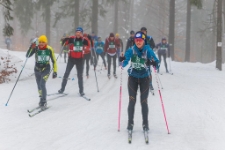 Bieg Piast&oacute;w : 25 km (fot. 11) [Dokument ikonograficzny]