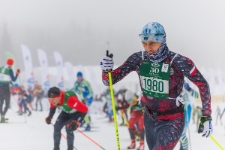 Bieg Piast&oacute;w : 25 km (fot. 8) [Dokument ikonograficzny]