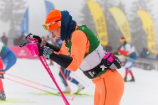 Bieg Piast&oacute;w : 25 km (fot. 7) [Dokument ikonograficzny]