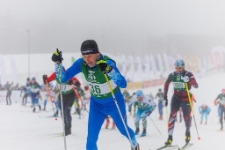 Bieg Piast&oacute;w : 25 km (fot. 5) [Dokument ikonograficzny]