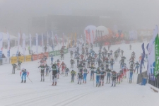 Bieg Piast&oacute;w : 25 km (fot. 3) [Dokument ikonograficzny]