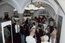 Salvador Dali - ilustrator (fot. 7) [Dokument ikonograficzny]