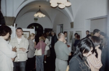 Salvador Dali - ilustrator (fot. 4) [Dokument ikonograficzny]