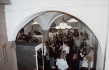 Salvador Dali - ilustrator (fot. 2) [Dokument ikonograficzny]