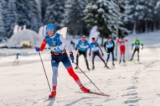 Bieg Piast&oacute;w : 30 km (fot. 11) [Dokument ikonograficzny]