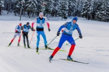 Bieg Piast&oacute;w : 30 km (fot. 10) [Dokument ikonograficzny]