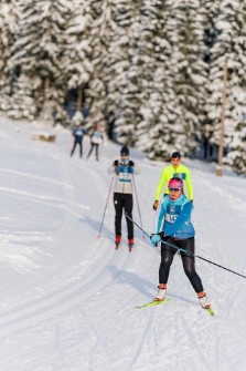 Bieg Piast&oacute;w : 30 km (fot. 8) [Dokument ikonograficzny]