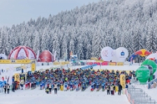 Bieg Piast&oacute;w : 30 km (fot. 5) [Dokument ikonograficzny]