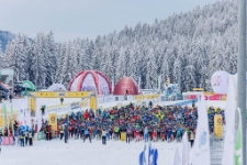 Bieg Piast&oacute;w : 30 km (fot. 4) [Dokument ikonograficzny]