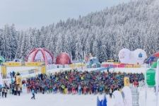 Bieg Piast&oacute;w : 30 km (fot. 3) [Dokument ikonograficzny]