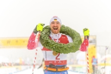 Bieg Piast&oacute;w : 50 km (fot. 13) [Dokument ikonograficzny]