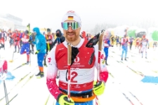 Bieg Piast&oacute;w : 50 km (fot. 12) [Dokument ikonograficzny]