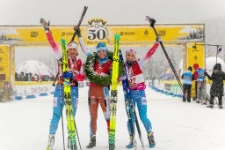 Bieg Piast&oacute;w : 50 km (fot. 11) [Dokument ikonograficzny]