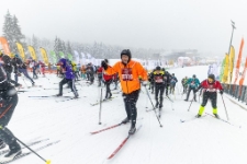 Bieg Piast&oacute;w : 50 km (fot. 7) [Dokument ikonograficzny]