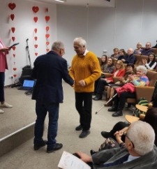 Zakochaj się w...! 2023 (fot. 4) [Dokument ikonograficzny]