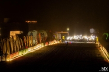 Bieg Piast&oacute;w : Mactronic Nocna Dwunastka (fot. 1) [Dokument ikonograficzny]