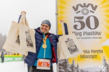 Bieg Piast&oacute;w : KGHM Rodzinna Dwunastka (fot. 13) [Dokument ikonograficzny]