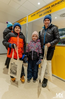 Bieg Piast&oacute;w : KGHM Rodzinna Dwunastka (fot. 12) [Dokument ikonograficzny]