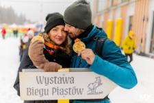 Bieg Piast&oacute;w : KGHM Rodzinna Dwunastka (fot. 11) [Dokument ikonograficzny]