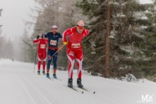 Bieg Piast&oacute;w : KGHM Rodzinna Dwunastka (fot. 4) [Dokument ikonograficzny]