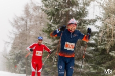 Bieg Piast&oacute;w : KGHM Rodzinna Dwunastka (fot. 3) [Dokument ikonograficzny]