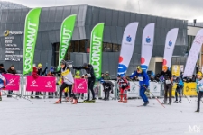 Bieg Piast&oacute;w : X Memoriał Stanisława Michonia (fot. 4) [Dokument ikonograficzny]