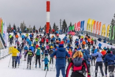 Bieg Piast&oacute;w : X Memoriał Stanisława Michonia (fot. 3) [Dokument ikonograficzny]