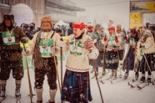 Bieg Piast&oacute;w : Bieg Retro (fot. 12) [Dokument ikonograficzny]